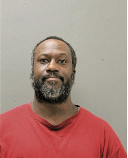 BRUCE M TODD, Cook County, Illinois