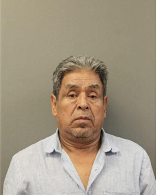 ANTONIO TORRES, Cook County, Illinois