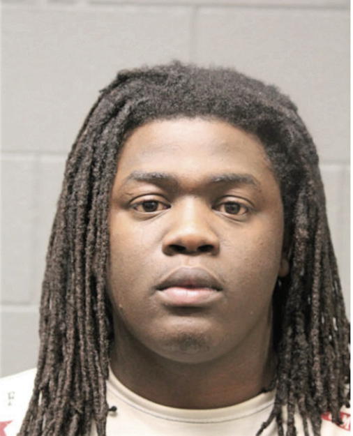 DARNELL TUBBS, Cook County, Illinois