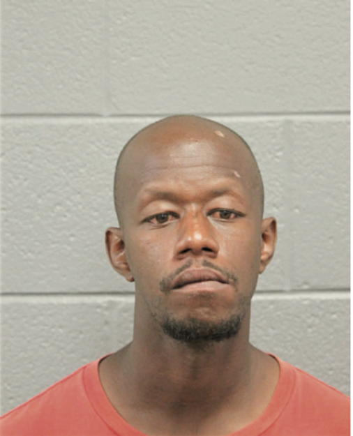 NAPOLEON TURNER, Cook County, Illinois