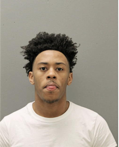 WILLIE R TURNER JR, Cook County, Illinois