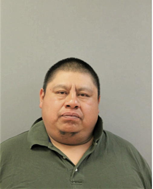 ENRIQUE VAZQUEZ, Cook County, Illinois