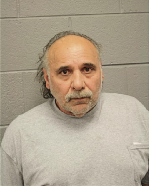 DANIEL J VILLANO, Cook County, Illinois