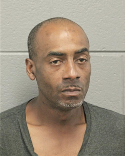 MICHAEL WALKER, Cook County, Illinois