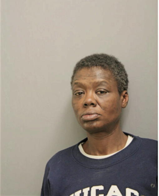 EURYDICE WARREN-GREENE, Cook County, Illinois