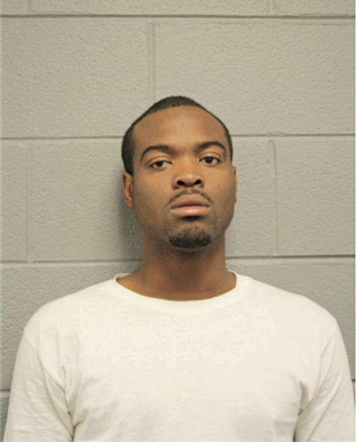 ANTWONE WASHINGTON, Cook County, Illinois