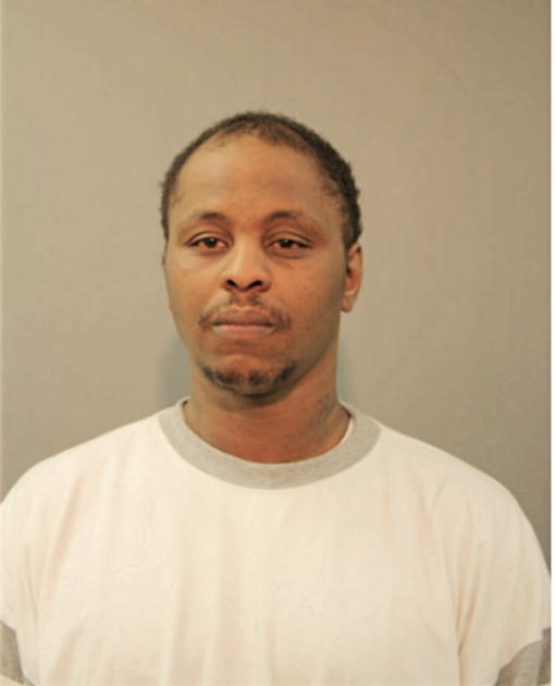 LANARRIS WEBSTER, Cook County, Illinois