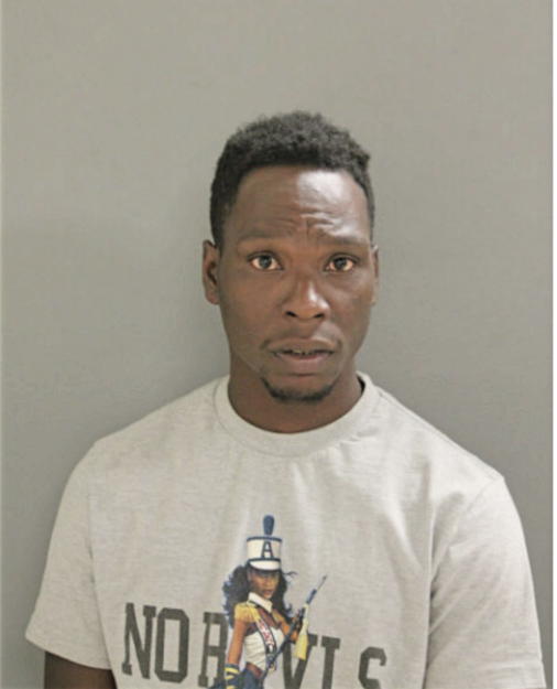 JASON D WHITE, Cook County, Illinois