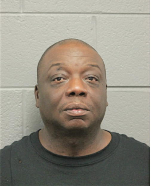 GEORGE K WILLIAMS, Cook County, Illinois