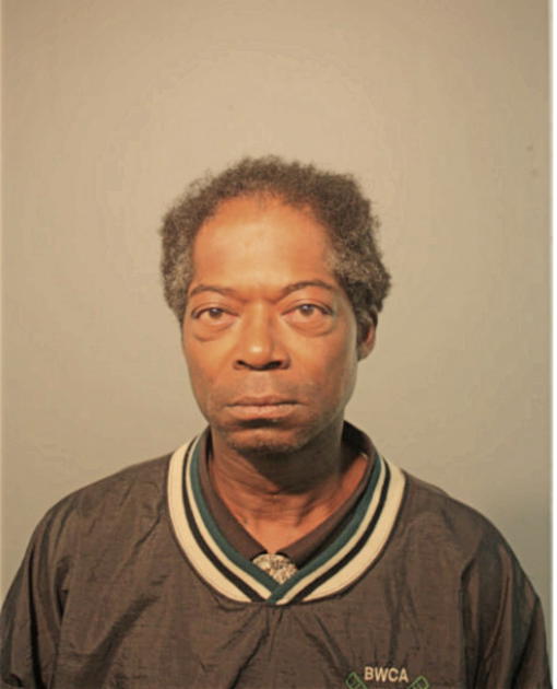 LAMONTO WILLIAMS, Cook County, Illinois