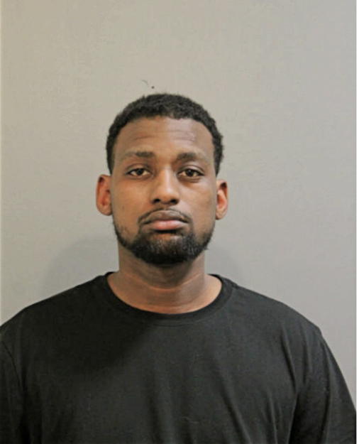 PRAVION WILLIAMS, Cook County, Illinois