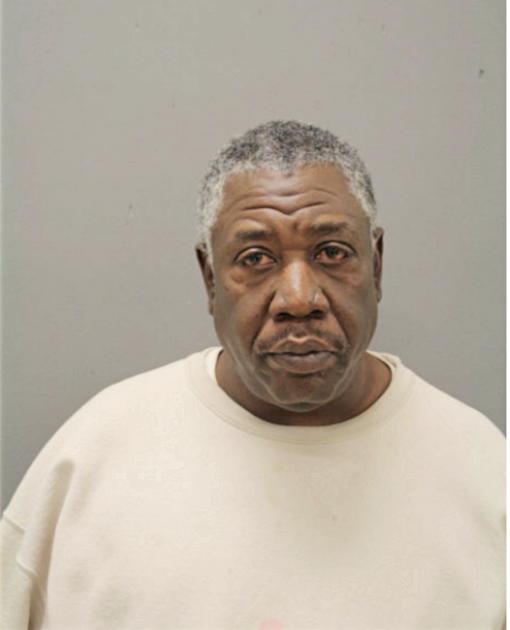 STEPHAN V WILLIAMS, Cook County, Illinois