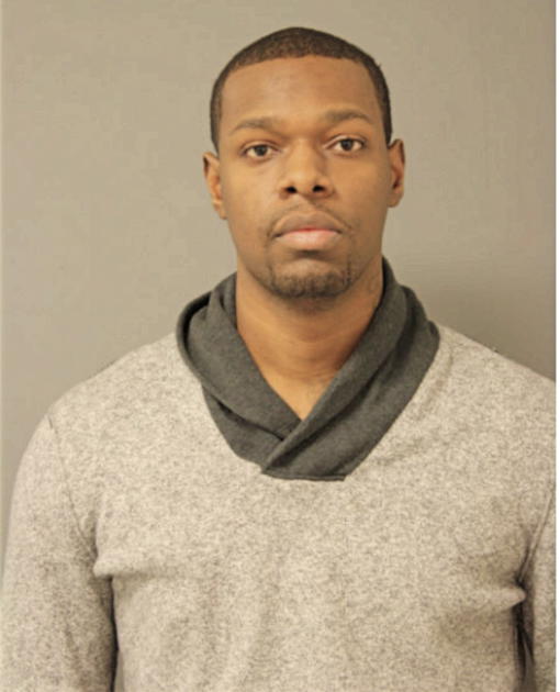 TYREE JONATHAN WILLIAMS, Cook County, Illinois