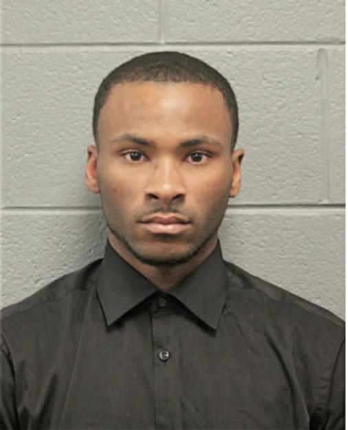 ULYSSES WILSON, Cook County, Illinois