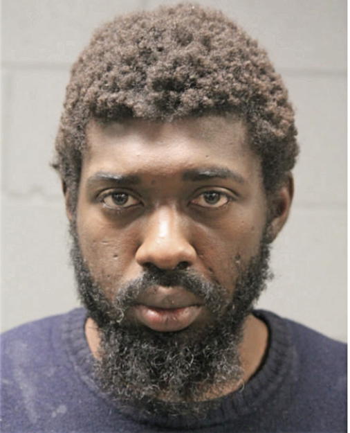 CHRISTIAN YORK, Cook County, Illinois