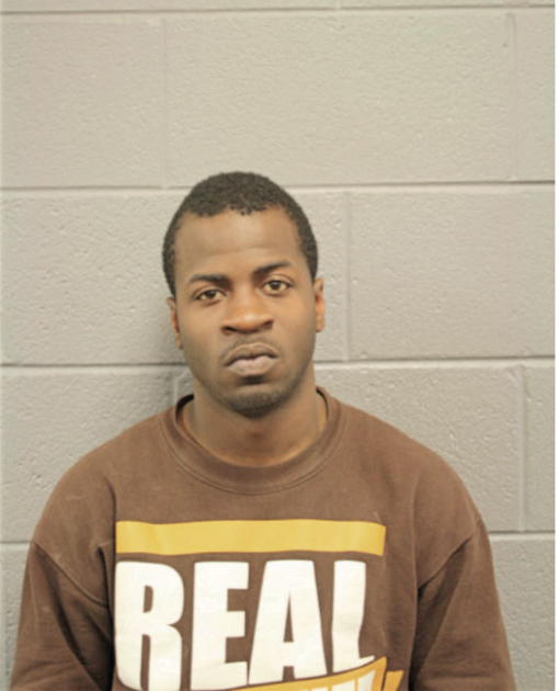 KEWON M YOUNG, Cook County, Illinois