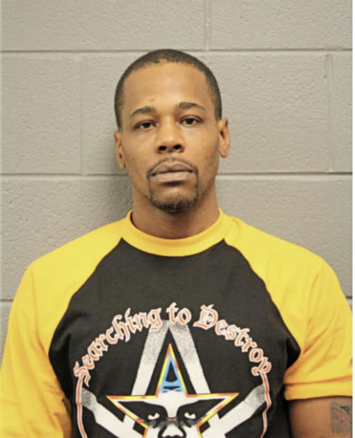 JOHNNY ZOLICOFFER, Cook County, Illinois