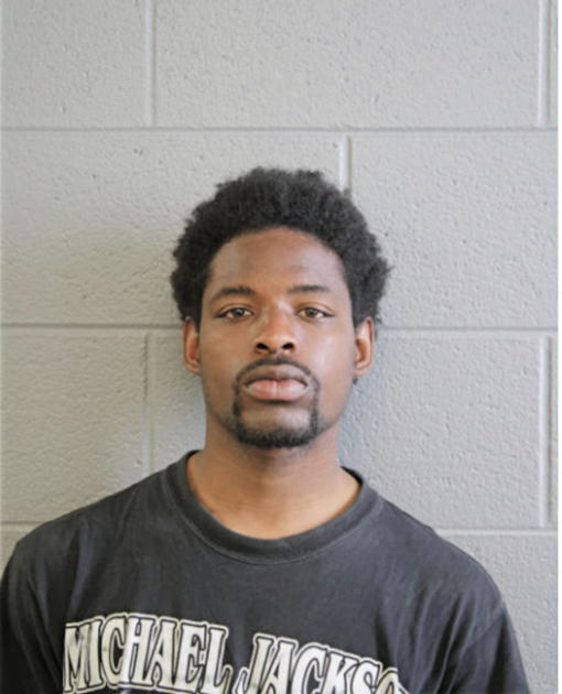 DEAVONTIS ADAMS, Cook County, Illinois