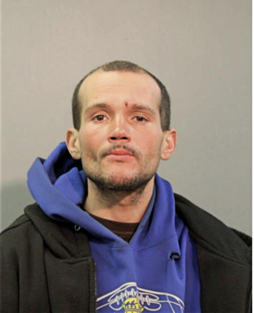 JOSE A ADORNO, Cook County, Illinois