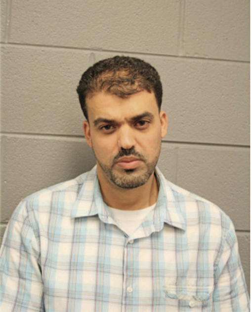 YOUSEF ALHAWA, Cook County, Illinois
