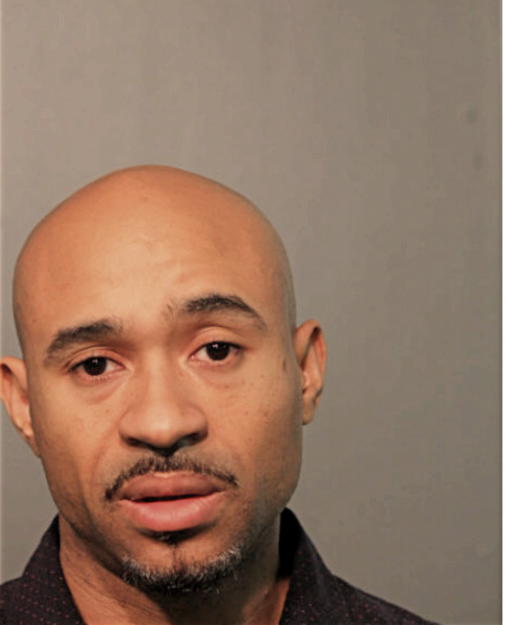 BRANDON C ALLEN, Cook County, Illinois