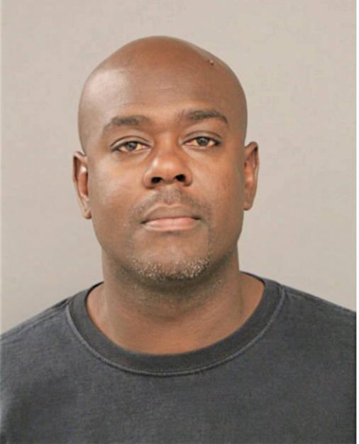 ROBERT C ALLEN, Cook County, Illinois