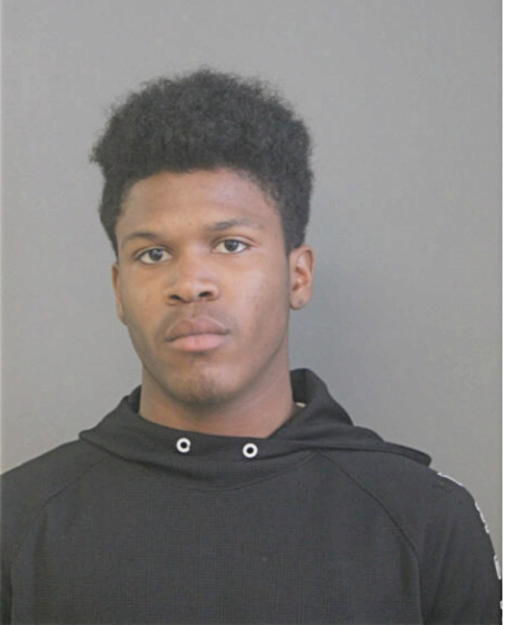 DENZEL D ALVAREZ, Cook County, Illinois