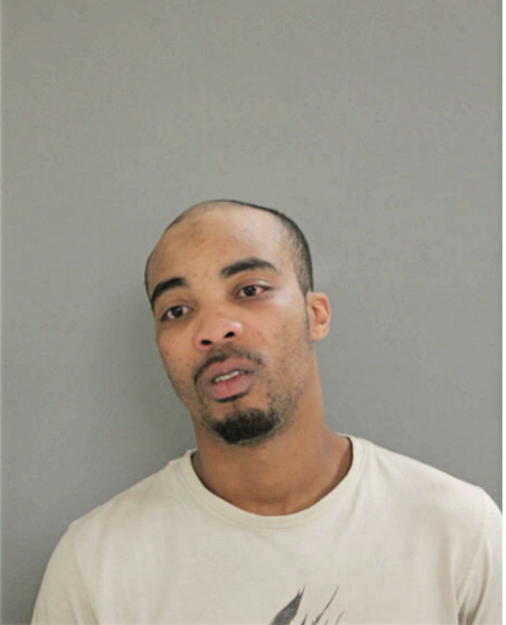 SHANTELL M BAILEY, Cook County, Illinois