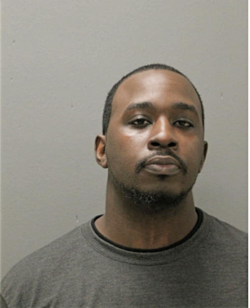 JIMMIE LEE BANKS, Cook County, Illinois