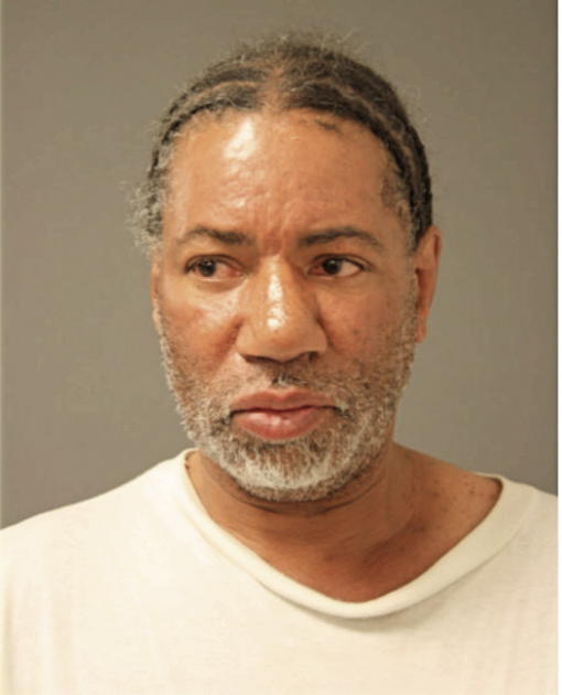 WILLIAM M BANKSTON, Cook County, Illinois