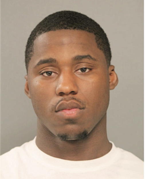 DASHAY BASS, Cook County, Illinois