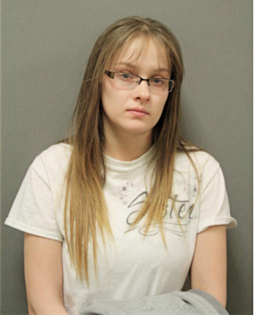 ANGELA T BEAUCHAMP, Cook County, Illinois