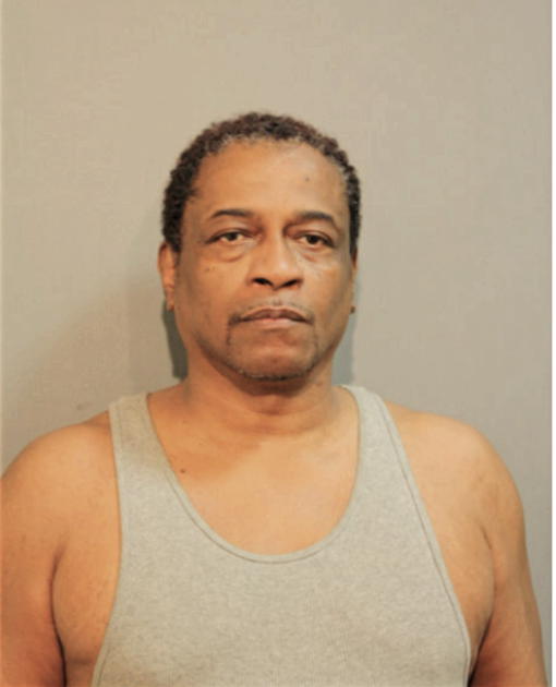TONY L BELTON, Cook County, Illinois