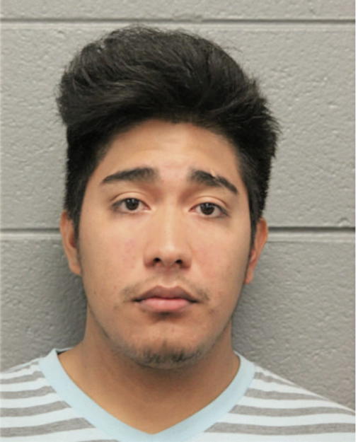 MARCO BETANCOURT-ALVAREZ, Cook County, Illinois
