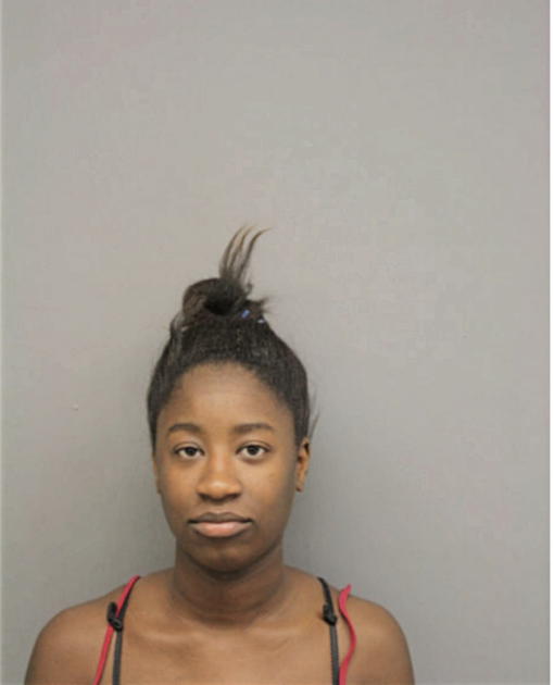 SHANARA C BISHOP, Cook County, Illinois