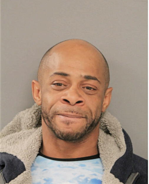 EDWARD BLOXTON, Cook County, Illinois