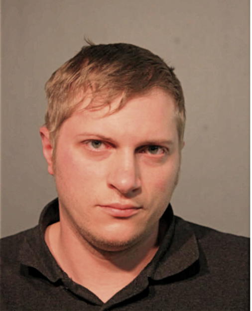 JAY A BLUMBERG, Cook County, Illinois