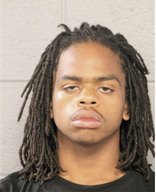 ERIC BOENS, Cook County, Illinois