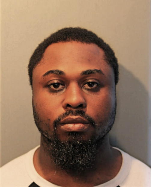 KEVIN R BOOKER, Cook County, Illinois