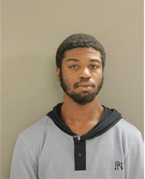 OTTIS BRADLEY, Cook County, Illinois