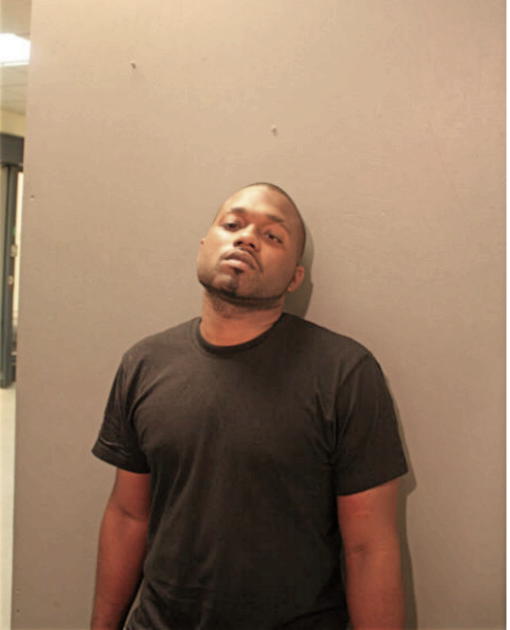KIRBY D BRAME, Cook County, Illinois