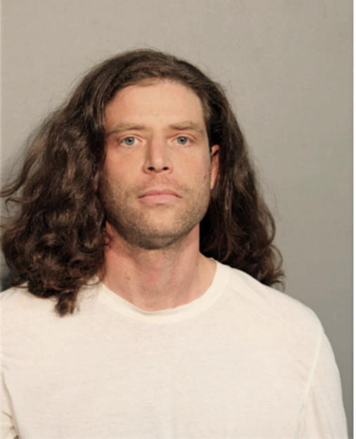 RAFAEL BRATMAN, Cook County, Illinois