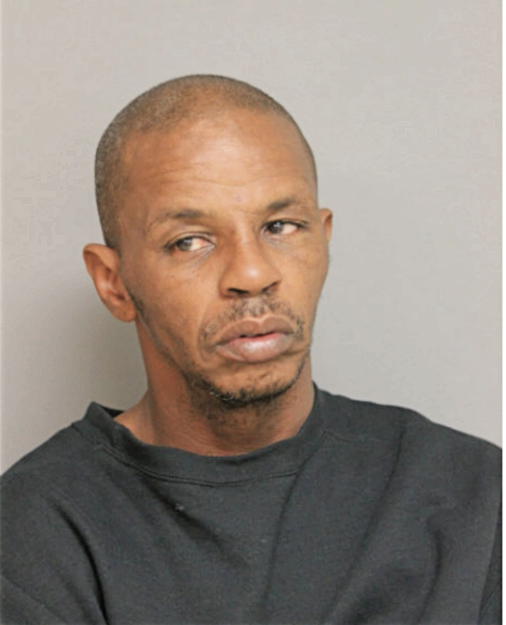 JOHN F BROWN, Cook County, Illinois