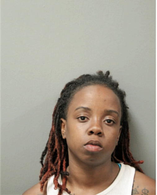 SHAVON S BULLOCK, Cook County, Illinois
