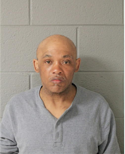 CHARLES L BURNETT, Cook County, Illinois