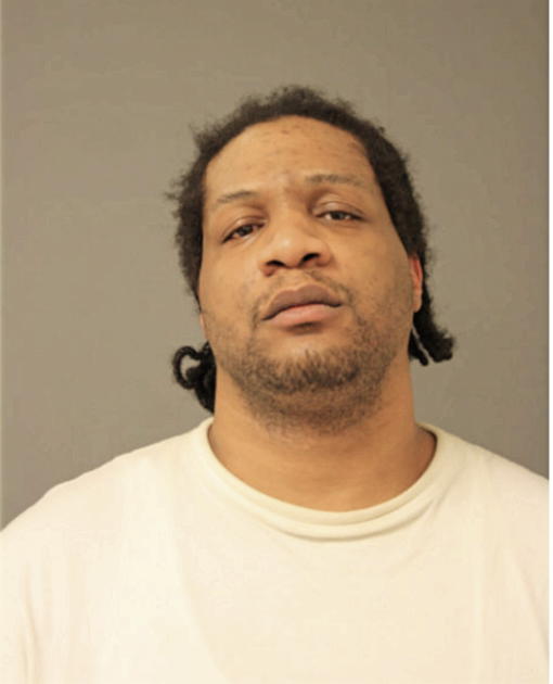 ANTHONY BUTLER, Cook County, Illinois