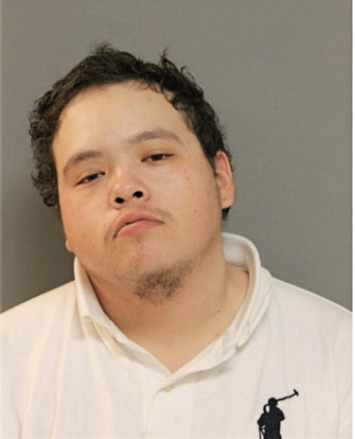 ALBERTO M CAMPOS, Cook County, Illinois