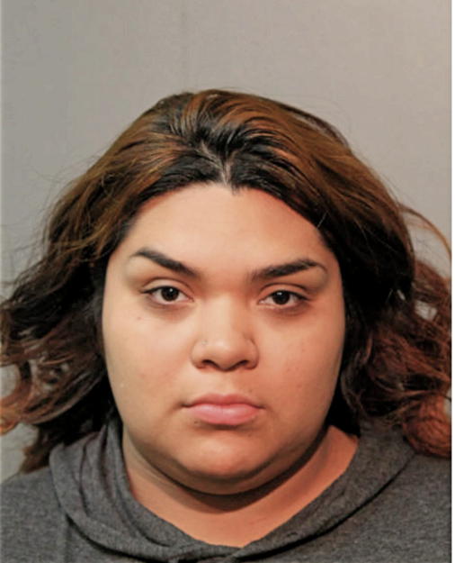 MIRIAM ELIZABETH CARBAJAL, Cook County, Illinois