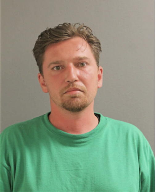 BRENDAN E CARROLL, Cook County, Illinois
