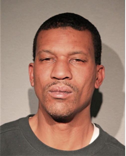 CHRIS CARTER, Cook County, Illinois